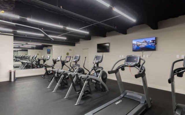 Magnificent Condo Near Bourbon Street