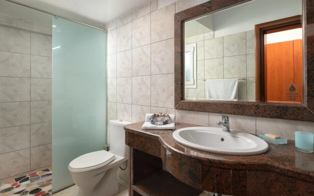 Elefteria Apartments