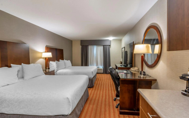 Devonian Hotel & Suites