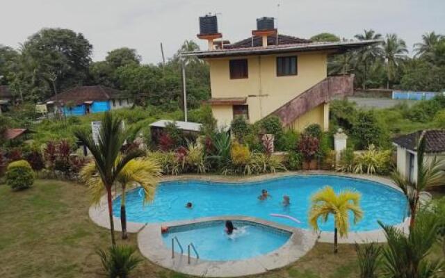 Zalor Residency 2