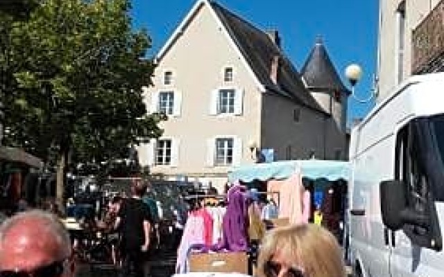 Chambres d'Hôtes les Chenes