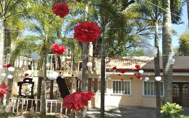 Praferosa Hotel