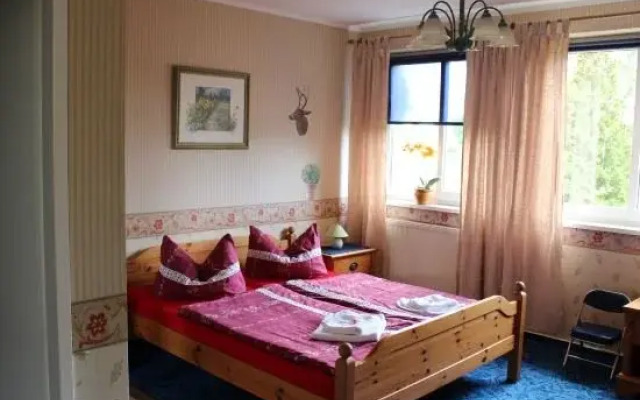 Hotel/Restaurant Auberge
