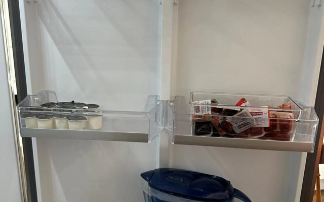 Paddington Villa 1 - Free Wi-fi, Netflix