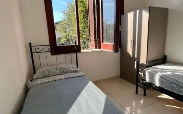 Villa Multifamiliare a 300mt dal Mare