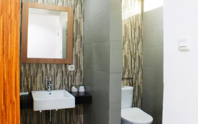 Hotel Graha Widjaja