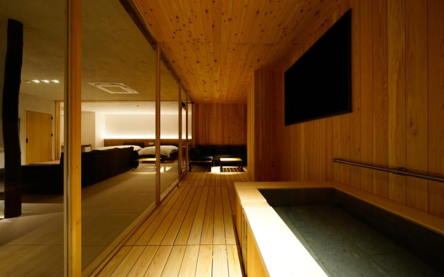 Hotel Kikyou