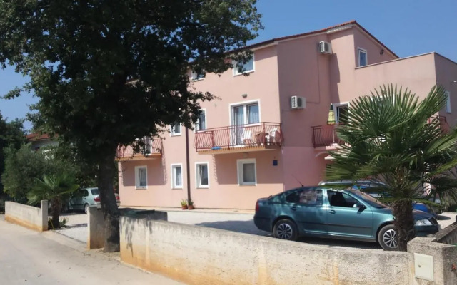 Studio Apartment Baric