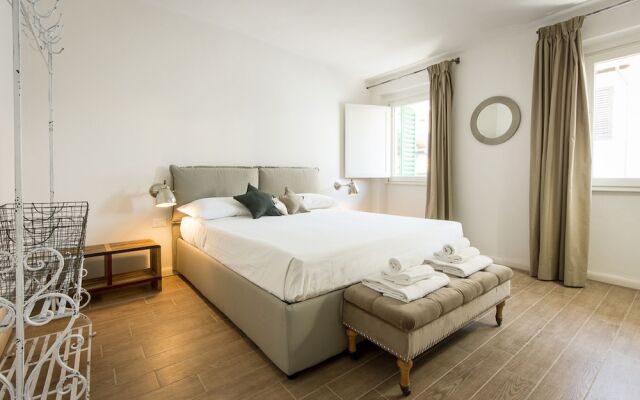 Apartments Florence - San Marco Suite