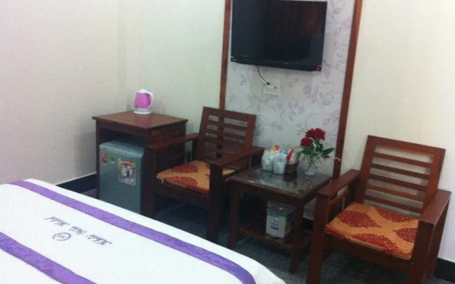 Khai Yen Hotel Pleiku