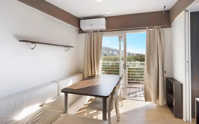 Bungalow Next 232