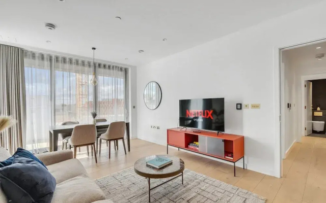 Timeless London Charm
