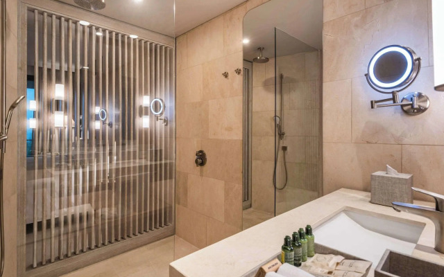 Sofitel Baru Calablanca