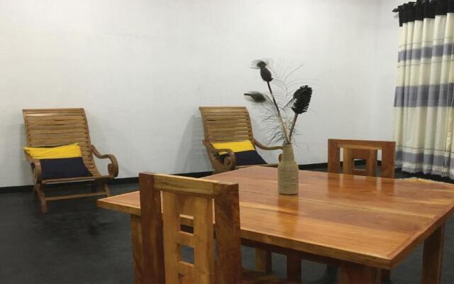 Surfing Sea Hiriketiya 3 Bed Room Entire Villa