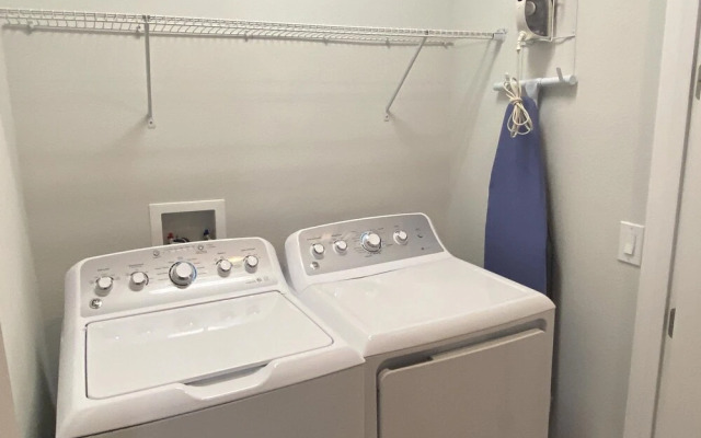 Elegant Family Home Pool Spa Themed Rooms