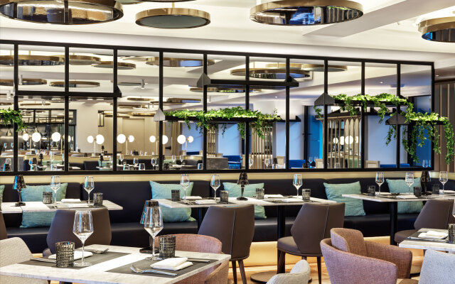 Athens Capital Hotel - MGallery Collection
