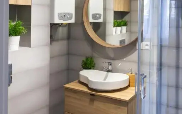 Apartamenty na Chopina