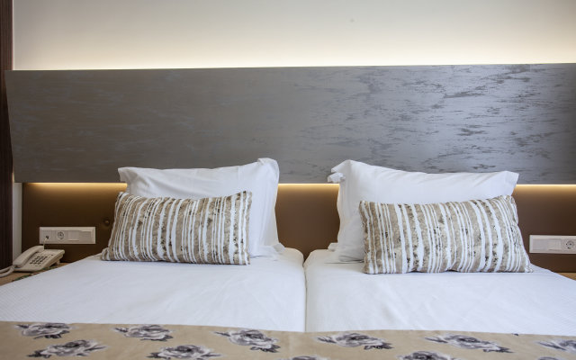 Melrose Rethymno by Mage Hotels