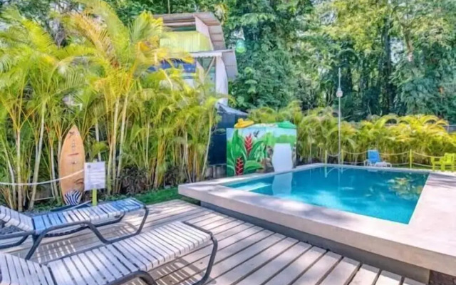 Tamara Hotel