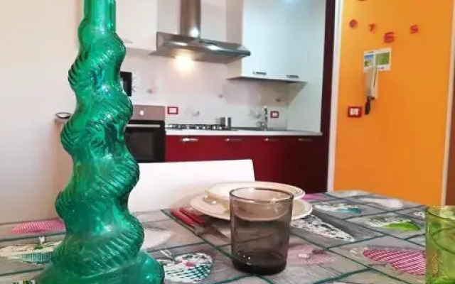 Casa vacanze Elda a Otranto, Salento 4/5 posti