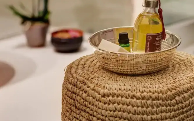 Domus Domitia Luxury House