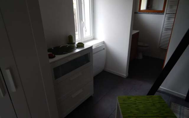 Appartement calme Lège Cap Ferret