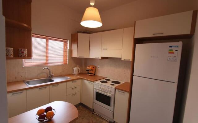 IRIDA 2Br Apartment with amazing sea view.