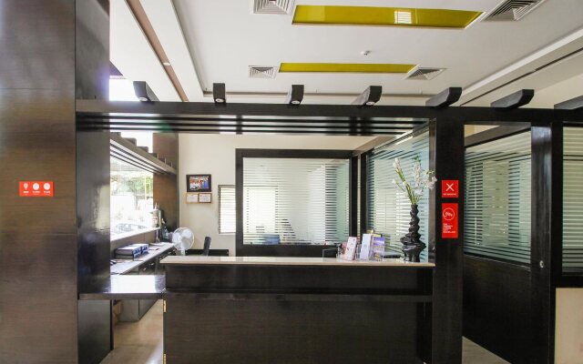 Rio Meridian Hotel