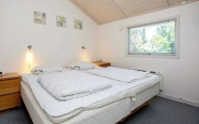 Holiday Home in Faxe Ladeplads