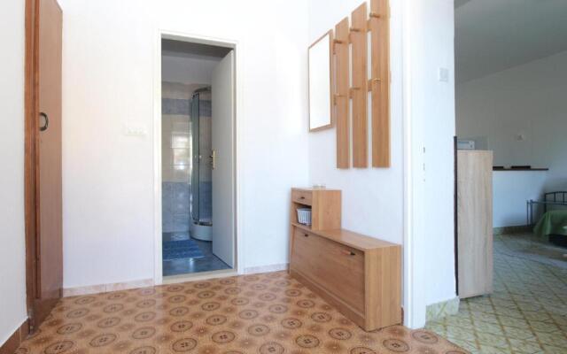 Apartment Riva Rabac 1825