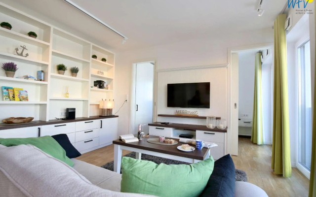 Villa Drees Wangerooge 81847