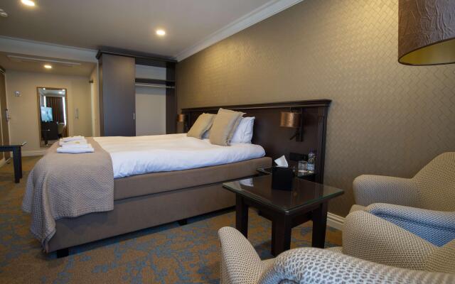 Good Seasons City Centre hotel Den Bosch
