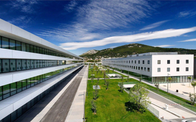 Holiday Inn Express Toulon - Est by IHG