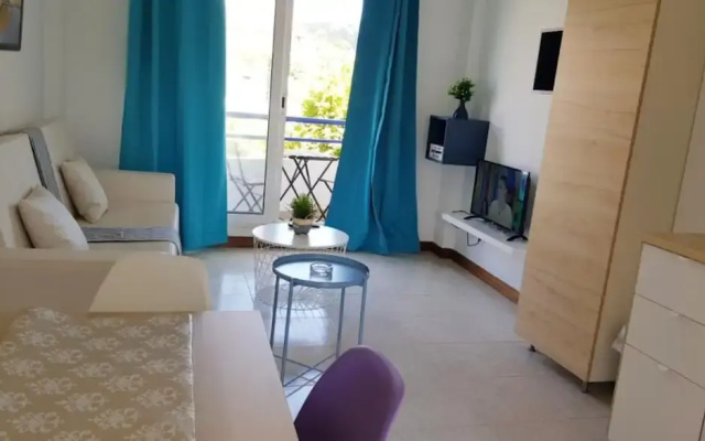 Apartment - 2 Bedrooms with Pool - 107808