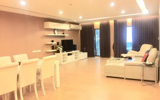 iCheck inn Residence Sukhumvit 1