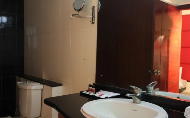 ClarksInn Jaipur