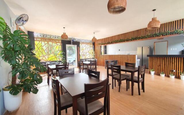 Sapphire Boutique Resort