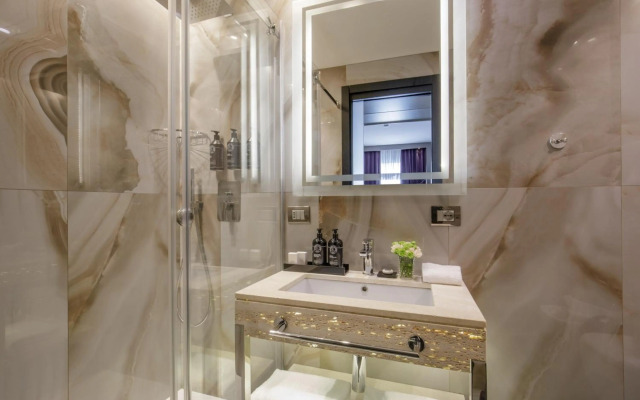 The Tribune, part of JdV by Hyatt