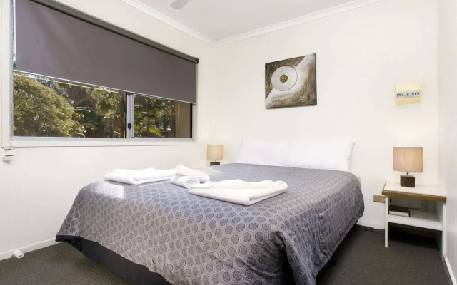 Sapphire Beach Holiday Park