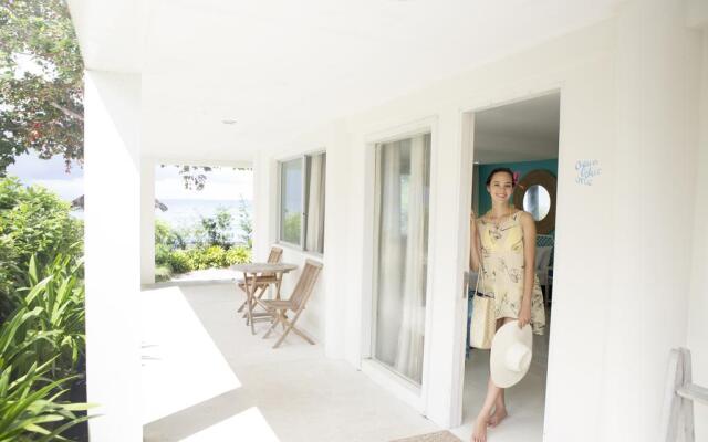 Momo Beach House