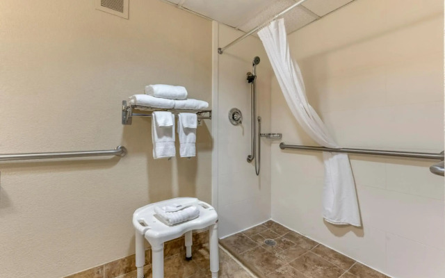 Comfort Inn Cranberry Township