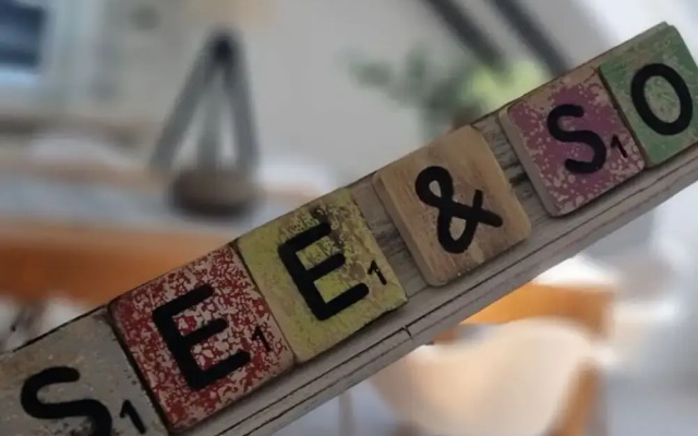 See & So Modern Retreat