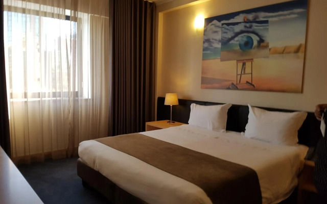 Hotel 3K Barcelona
