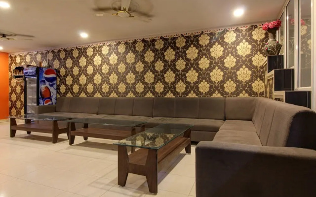 Sahasra Residency by OYO Rooms