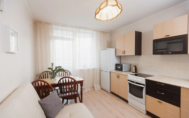 AHause на улице Щорса 103