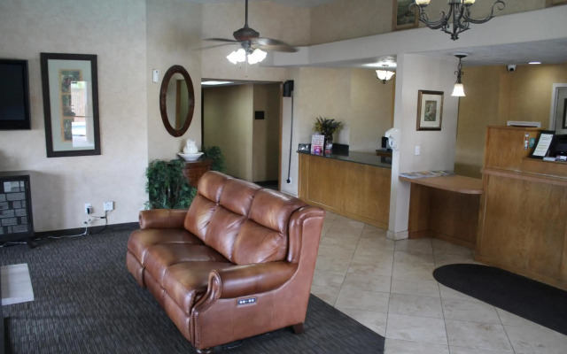 Sunrise Inn Hotel