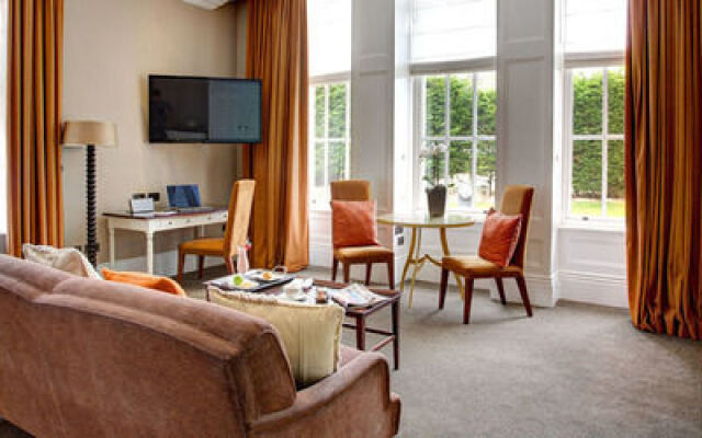 Seaham Hall and Serenity Spa