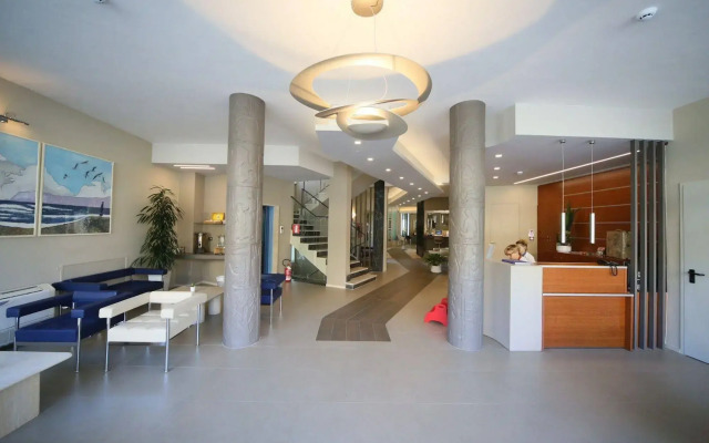 Villa Igea