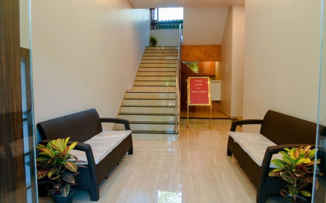 Malvan's Aishwarya Hotel