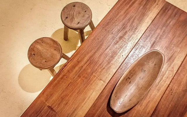 Casa Biribiri Trancoso